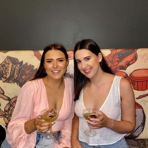 Meet your Posher, Jess